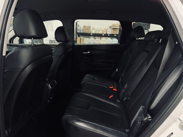 2023 Hyundai Santa Fe XRT