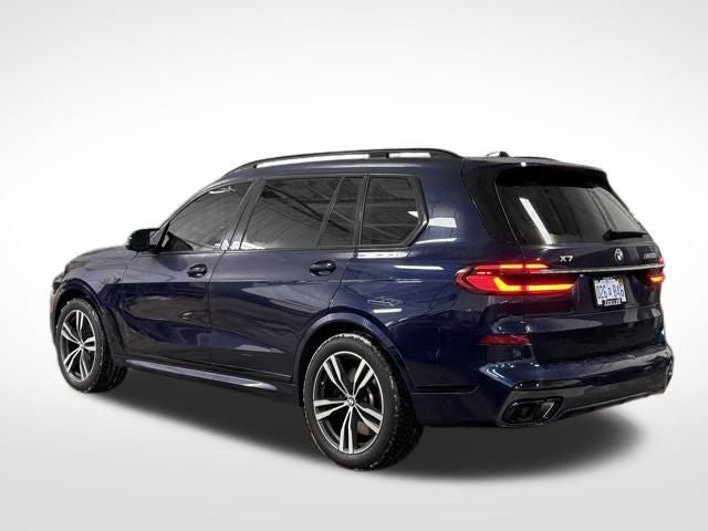 2024 BMW X7 M60i