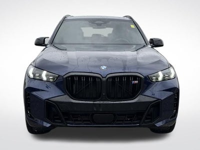 2024 BMW X5 M60i