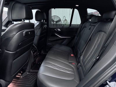 2024 BMW X5 M60i