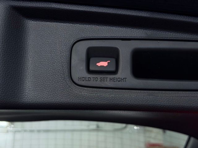 2026 Honda CR-V Hybrid AWD TrailSport