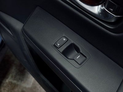 2026 Honda CR-V Hybrid AWD TrailSport