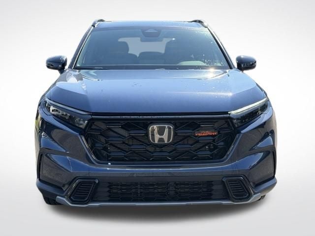 2026 Honda CR-V Hybrid AWD TrailSport