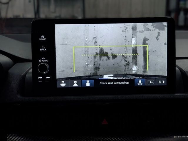2026 Honda CR-V Hybrid AWD Sport Touring