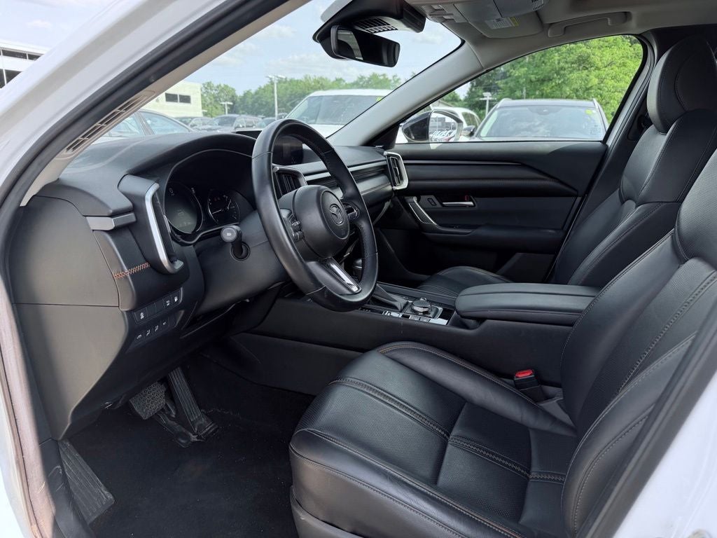 2025 Mazda Mazda CX-50 Hybrid Premium Package