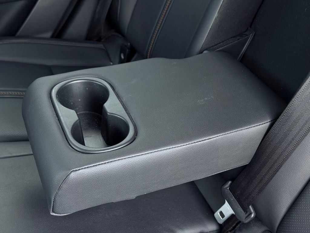 2025 Mazda Mazda CX-50 Hybrid Premium Package