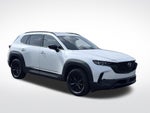 2025 Mazda Mazda CX-50 Hybrid Premium Package