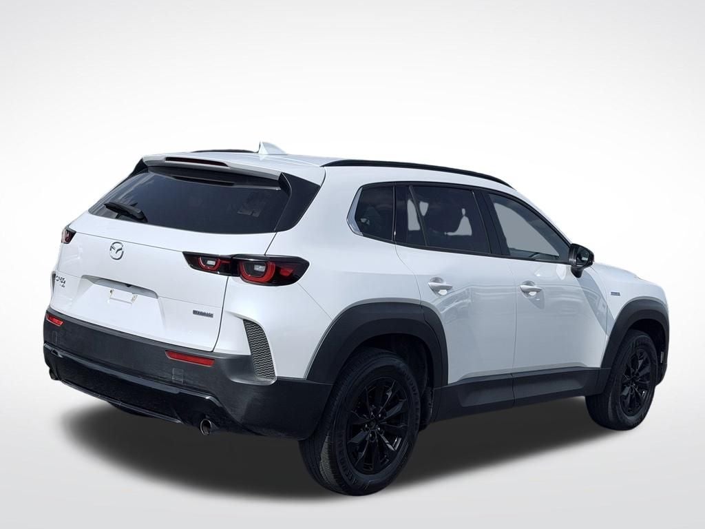 2025 Mazda Mazda CX-50 Hybrid Premium Package