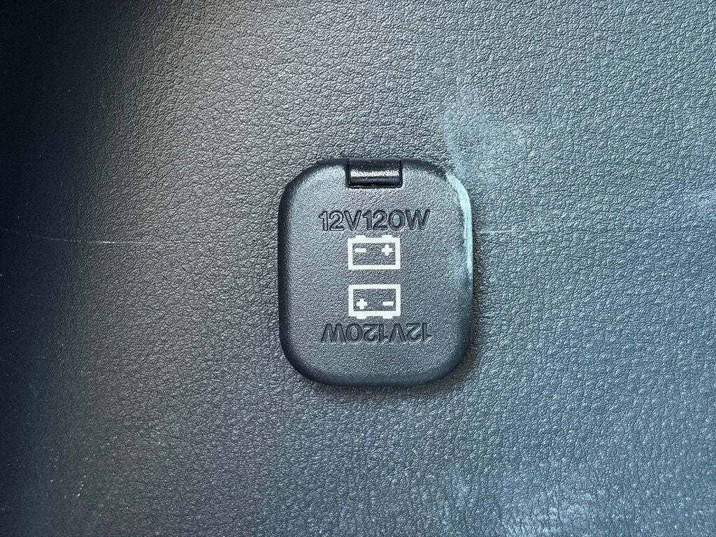 2025 Mazda Mazda CX-50 Hybrid Premium Package