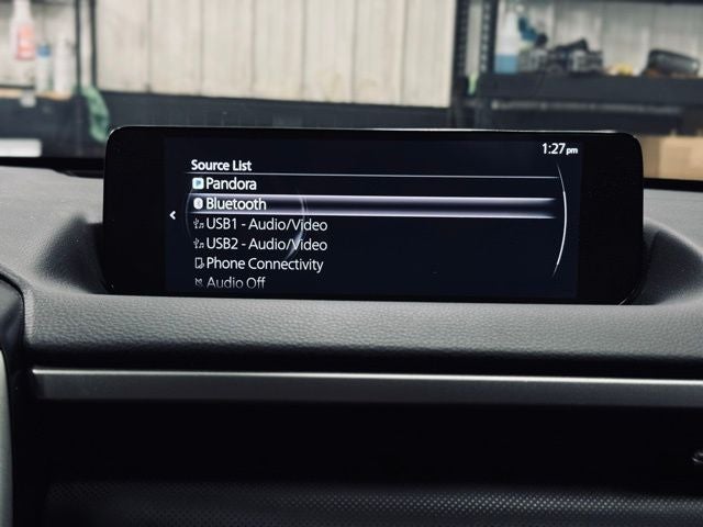 2023 Mazda Mazda CX-50 2.5 S Select