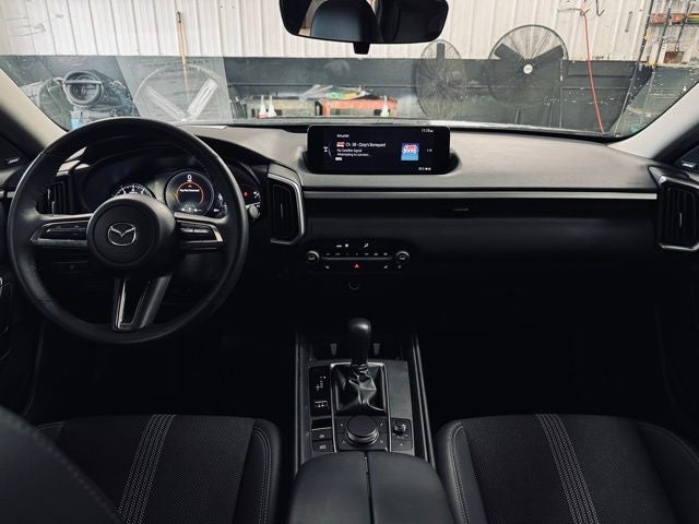 2025 Mazda Mazda CX-50 2.5 S Premium Package