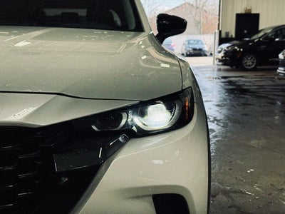 2025 Mazda Mazda CX-50 2.5 S Premium Package