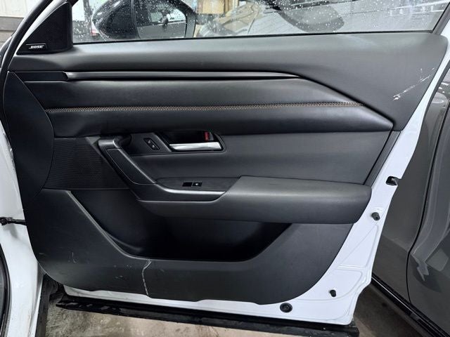2025 Mazda Mazda CX-50 2.5 S Premium Plus Package
