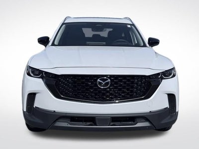 2025 Mazda Mazda CX-50 2.5 S Premium Plus Package
