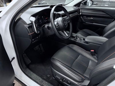 2025 Mazda Mazda CX-50 2.5 S Premium Plus Package