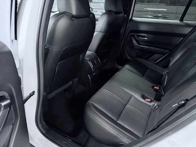 2025 Mazda Mazda CX-50 2.5 S Premium Plus Package