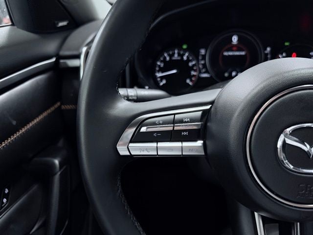 2025 Mazda Mazda CX-50 2.5 S Premium Plus Package