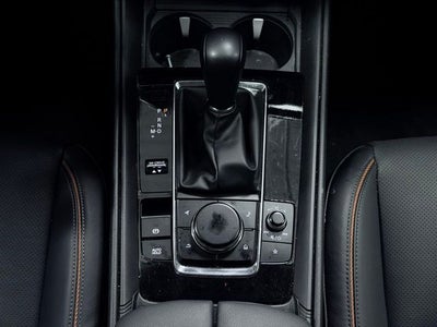 2025 Mazda Mazda CX-50 2.5 S Premium Plus Package