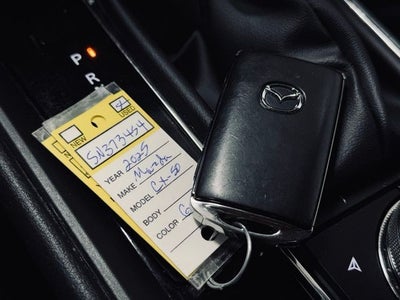 2025 Mazda Mazda CX-50 2.5 S Premium Plus Package