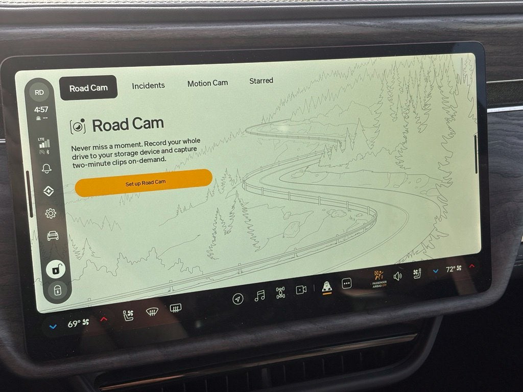 2022 Rivian R1S Launch Edition