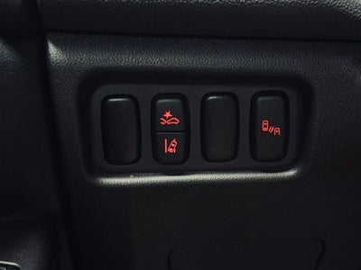 2024 Mitsubishi Outlander Sport Base