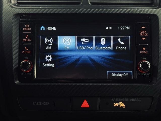 2025 Mitsubishi Outlander Sport Base