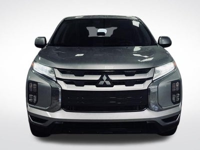 2025 Mitsubishi Outlander Sport Base