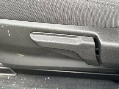 2025 Subaru Crosstrek Base