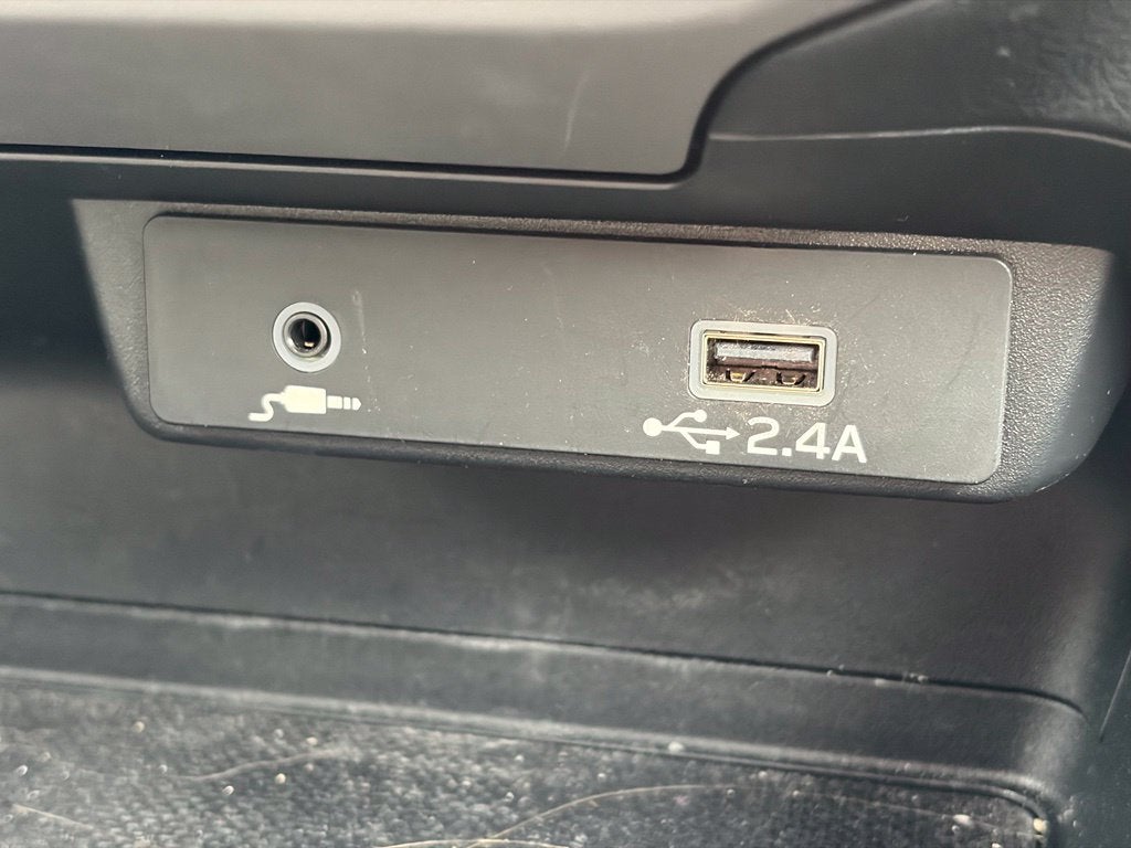 2025 Subaru Crosstrek Base