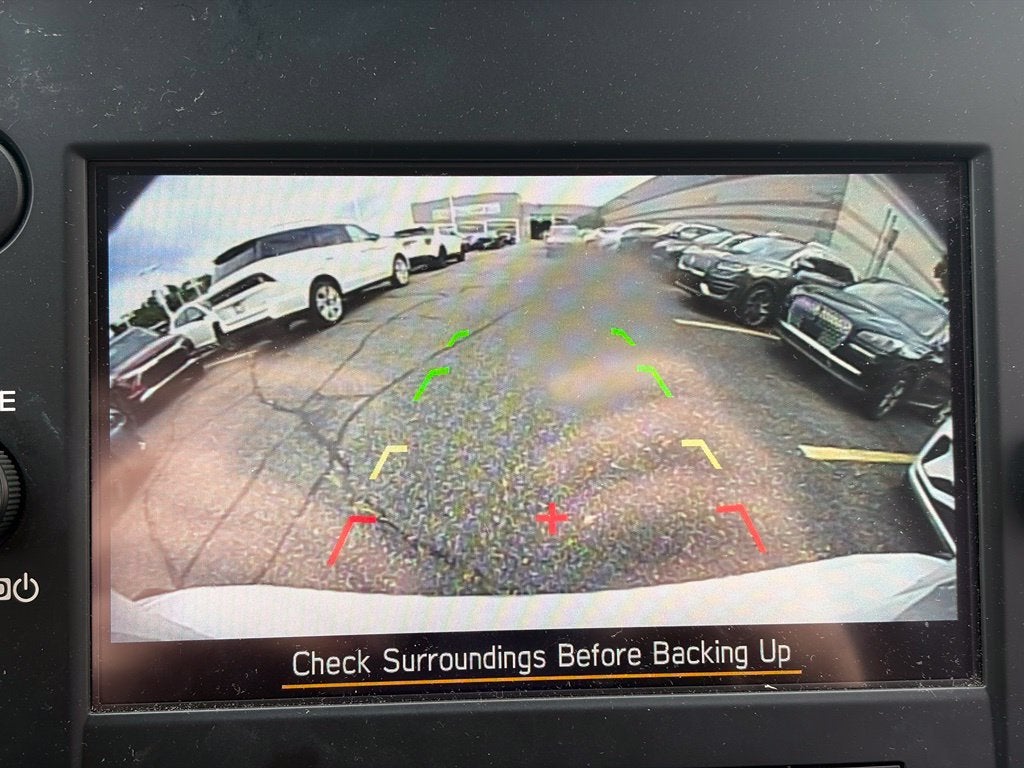 2025 Subaru Crosstrek Base