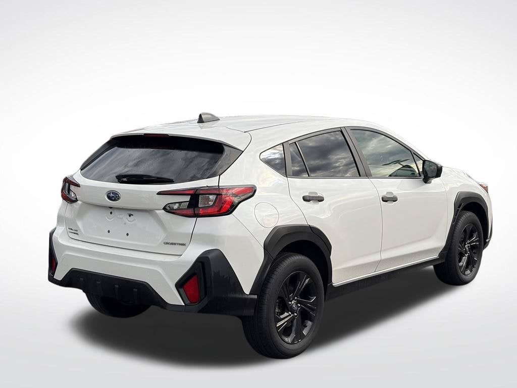 2025 Subaru Crosstrek Base
