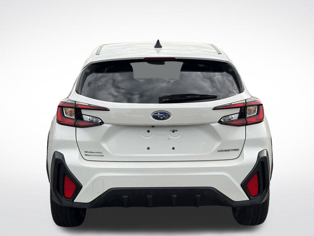 2025 Subaru Crosstrek Base