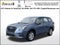 2023 Subaru Forester Base