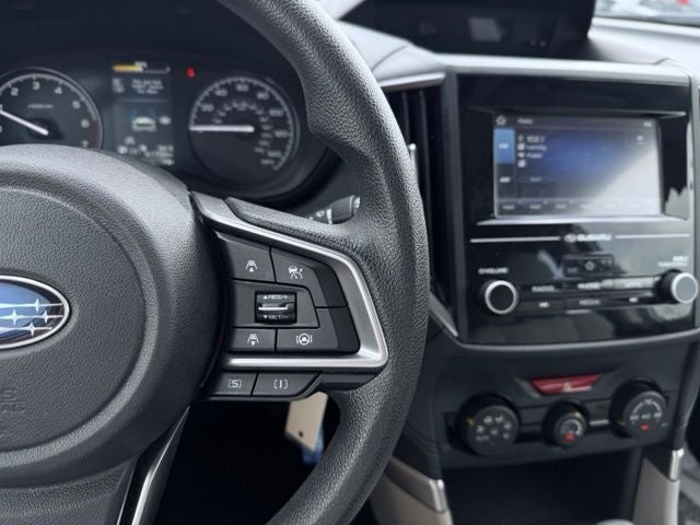 2023 Subaru Forester Base