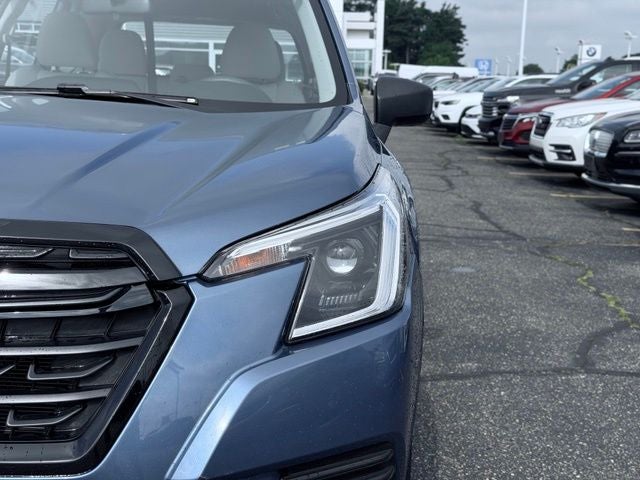 2023 Subaru Forester Base