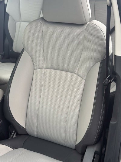 2024 Subaru Forester Base