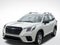 2024 Subaru Forester Base
