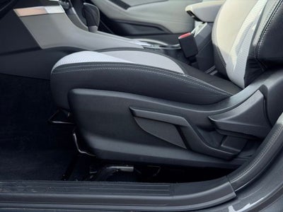 2023 Subaru Forester Base