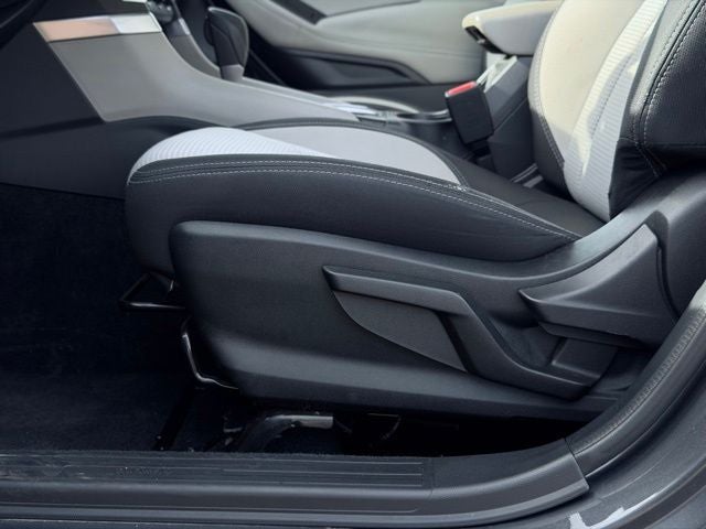 2023 Subaru Forester Base