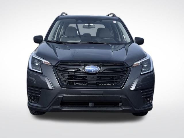 2023 Subaru Forester Base