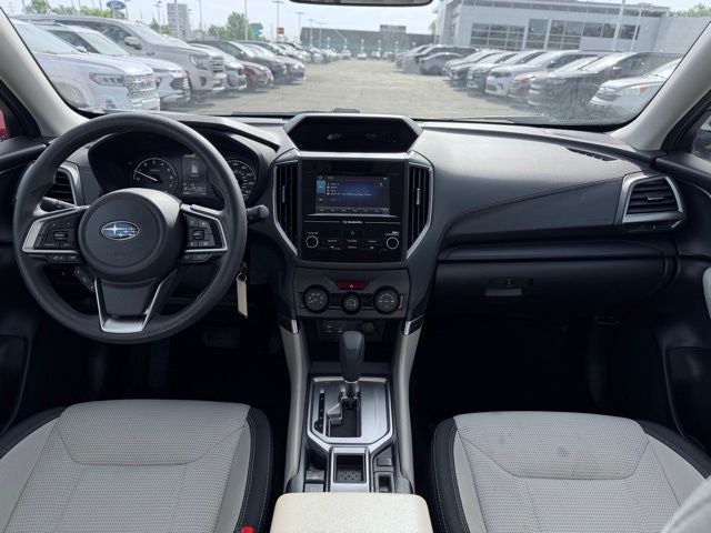 2023 Subaru Forester Base