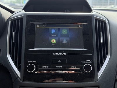 2023 Subaru Forester Base