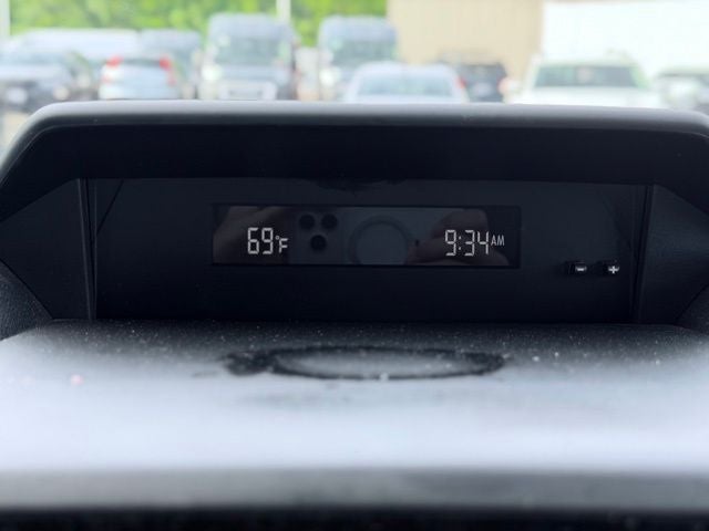 2023 Subaru Forester Base