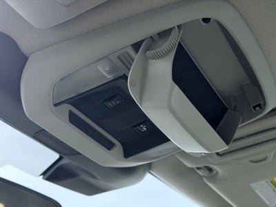 2023 Subaru Forester Base