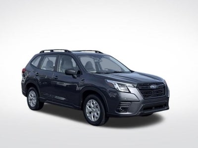 2023 Subaru Forester Base
