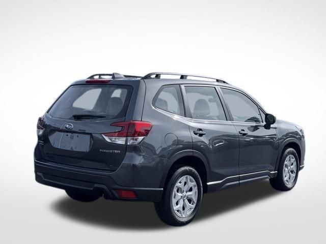 2023 Subaru Forester Base