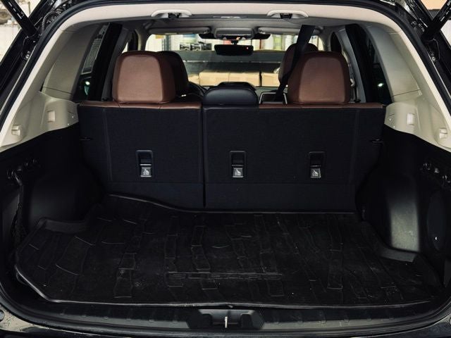 2022 Subaru Forester Touring