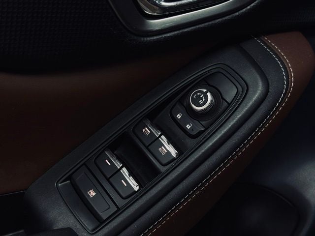 2022 Subaru Forester Touring