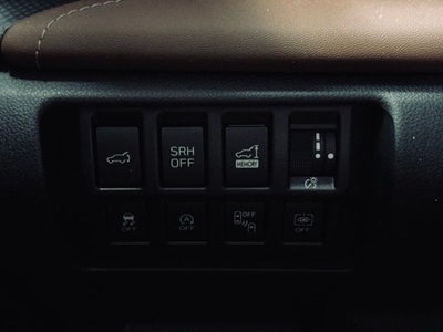 2022 Subaru Forester Touring