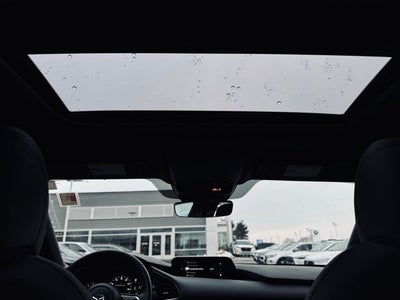 2024 Mazda Mazda3 2.5 S Preferred